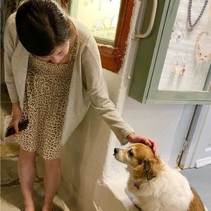 Meet your Posher, Megan